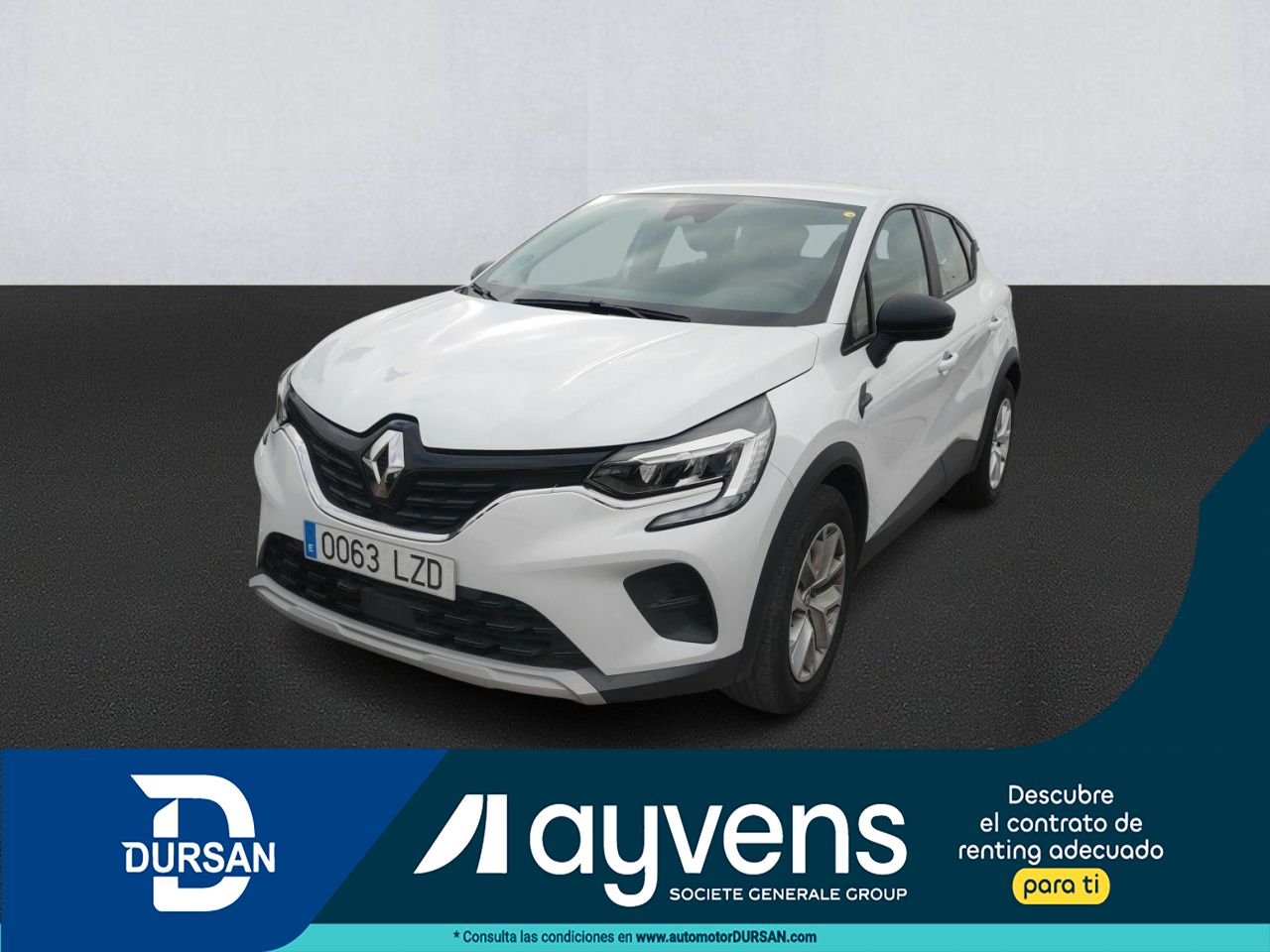 Foto renault captur 2022 /
