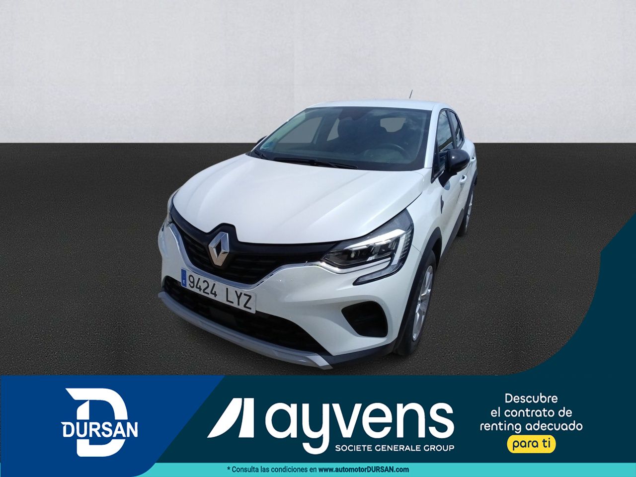Foto renault captur 2022 /