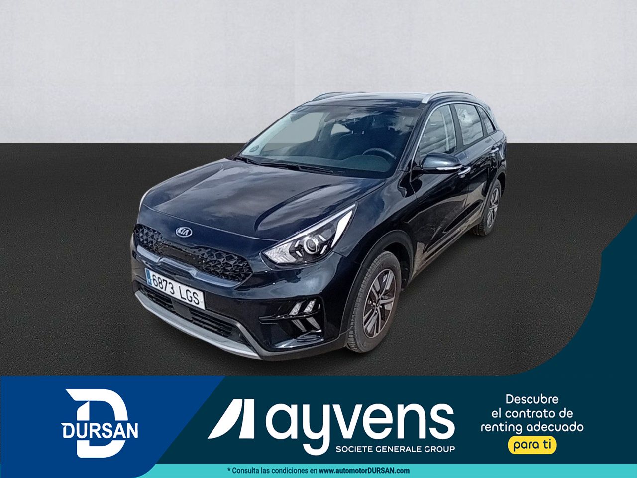 Formacion profesional en arganda del rey  de segunda mano - kia niro 2020 /
