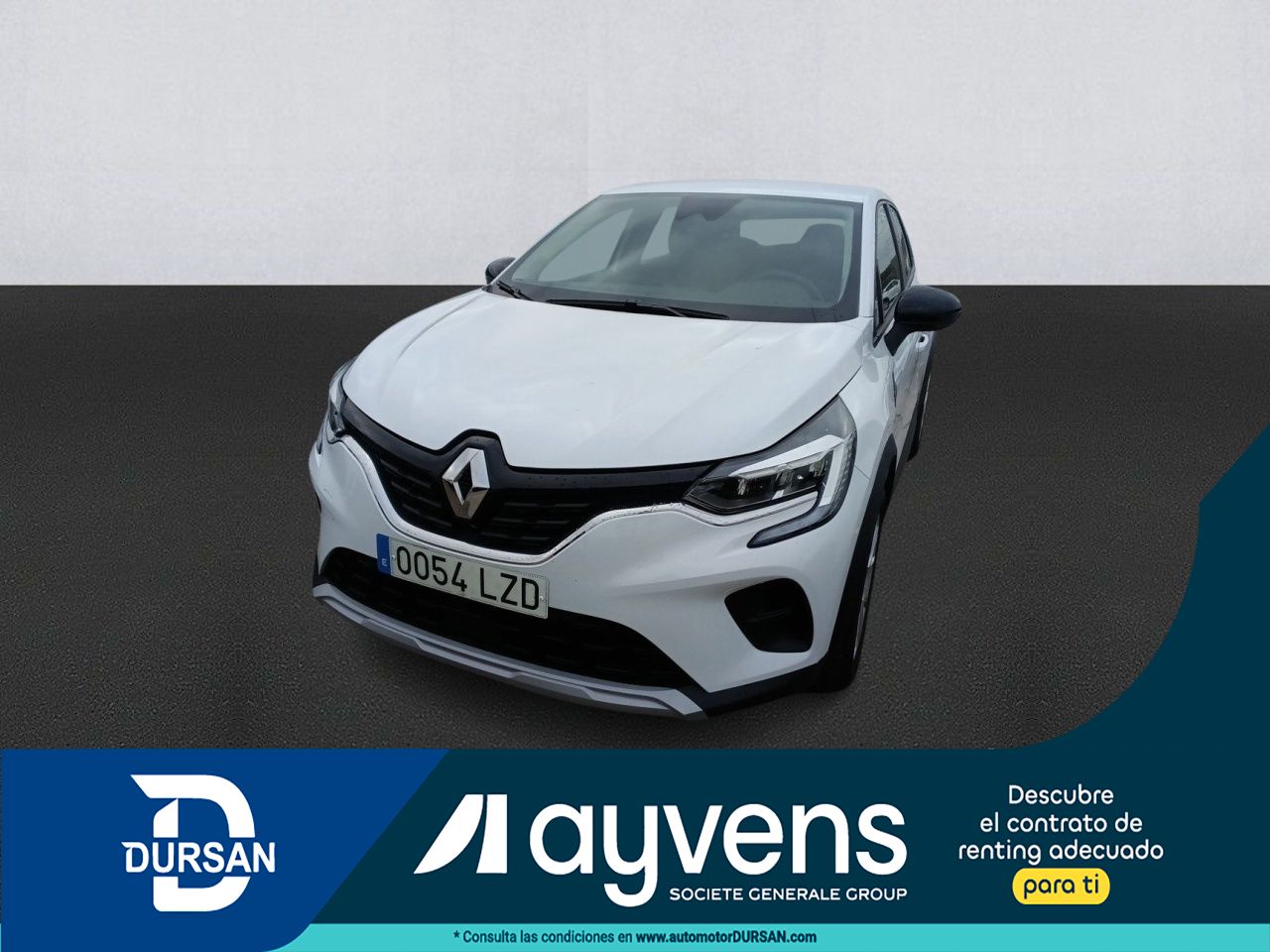 Foto renault captur 2022 /