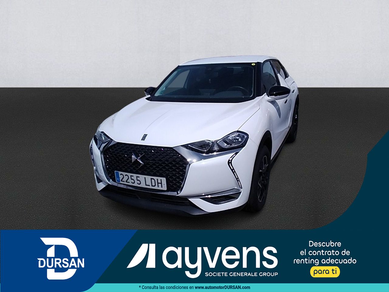 Ds automobiles ds 5 2016  de segunda mano - ds automobiles ds 3 2019 /