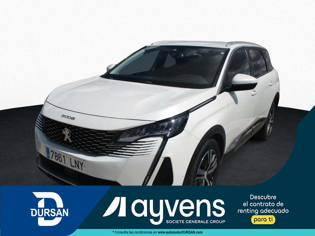Foto peugeot 5008 2021 /