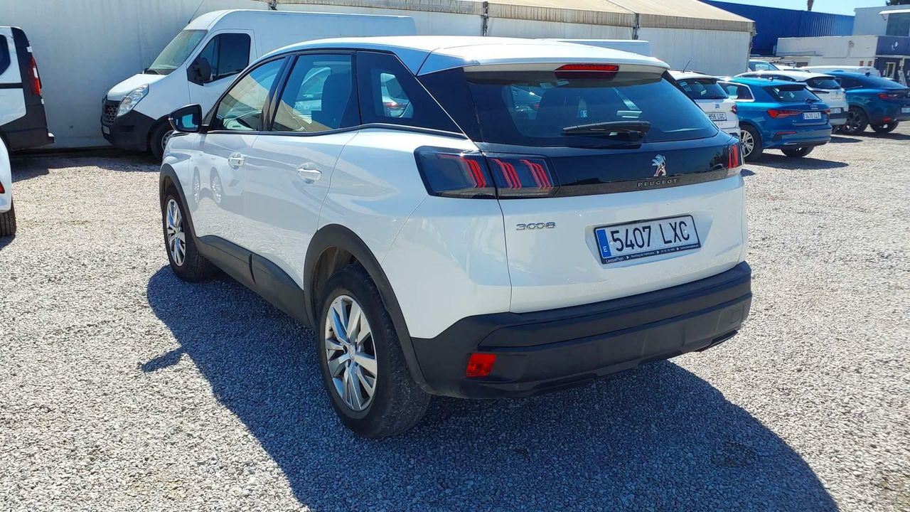 peugeot 3008 2022 / foto grande (2)