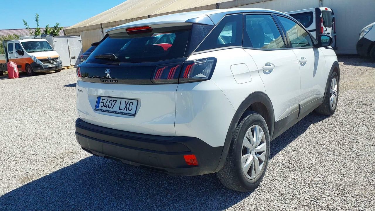 peugeot 3008 2022 / foto grande (3)