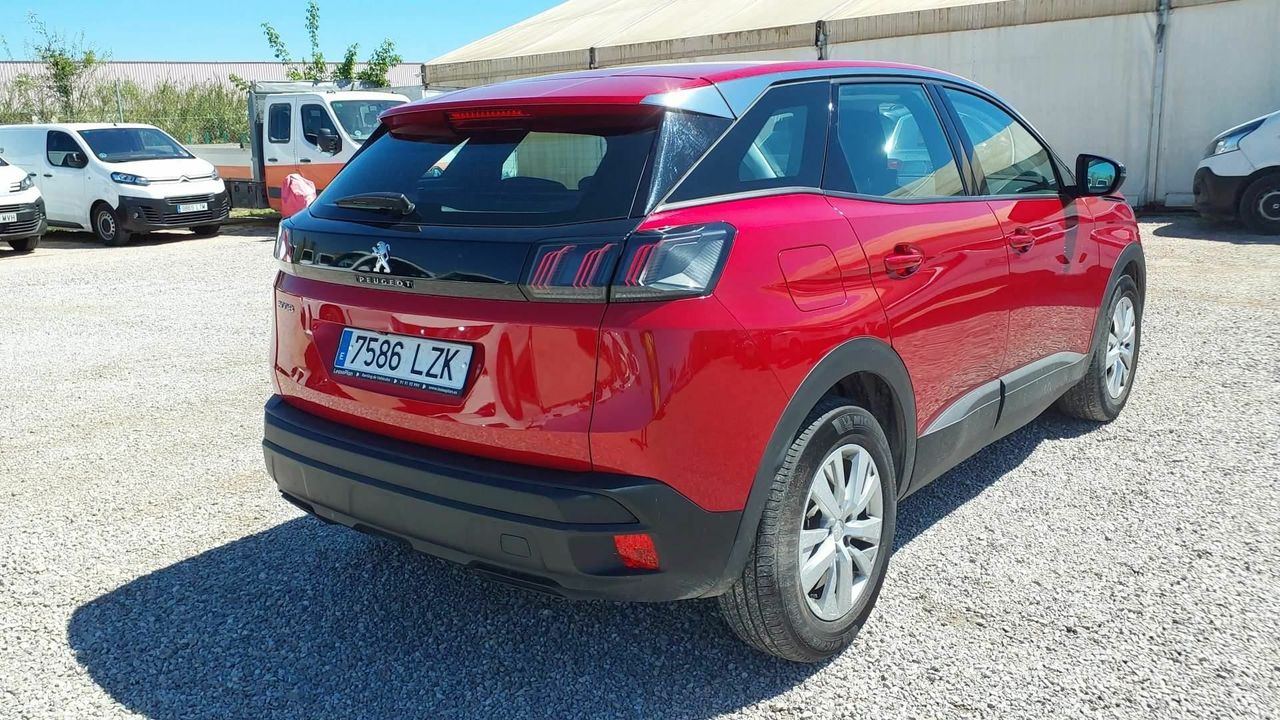 peugeot 3008 2022 / foto grande (3)