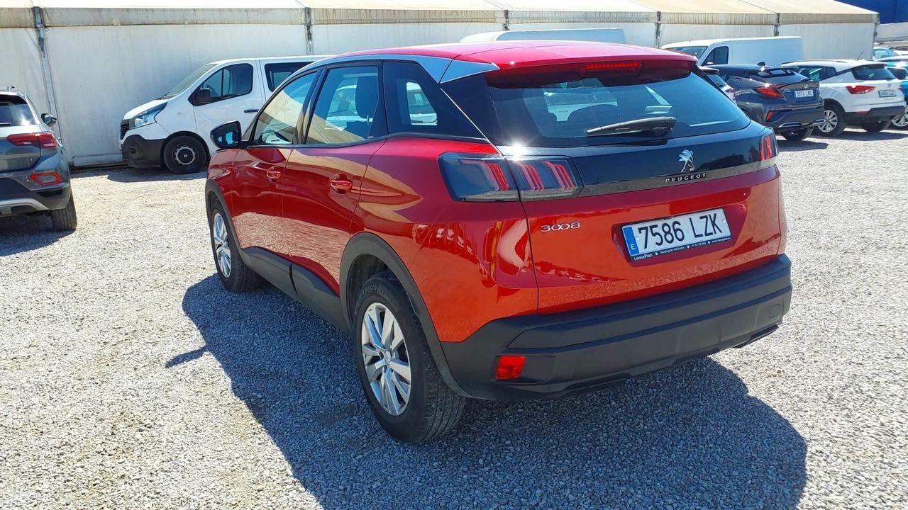 peugeot 3008 2022 / foto grande (2)