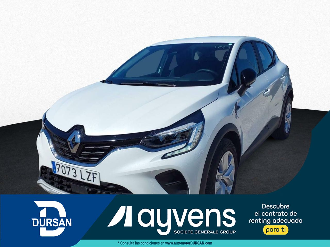 Foto renault captur 2022 /