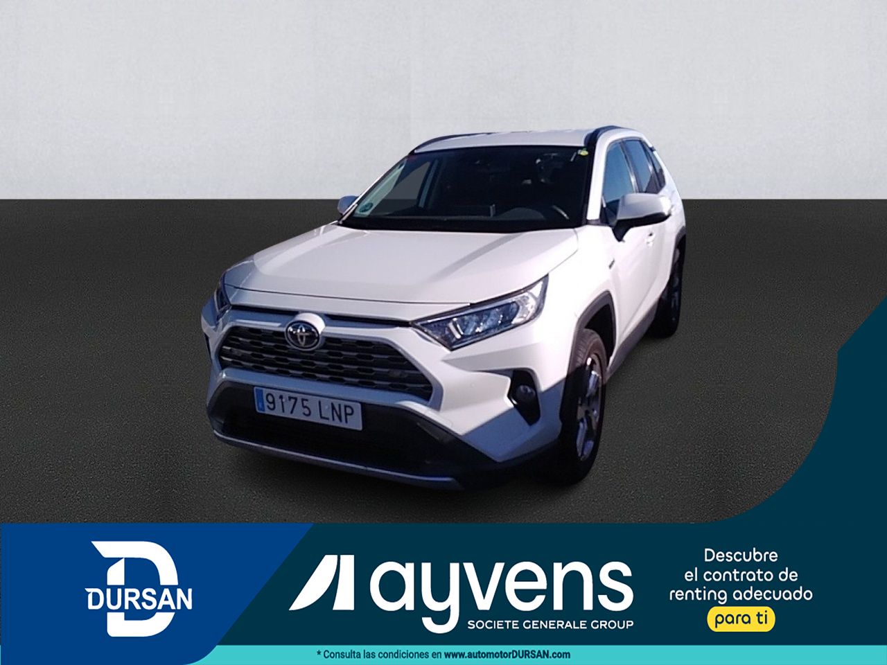 Foto toyota rav4 2021 /