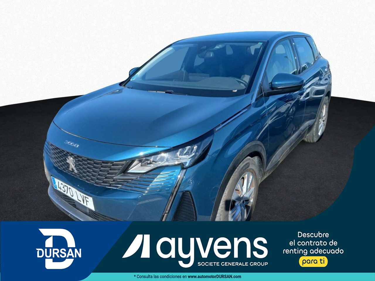 Foto peugeot 3008 2021 /