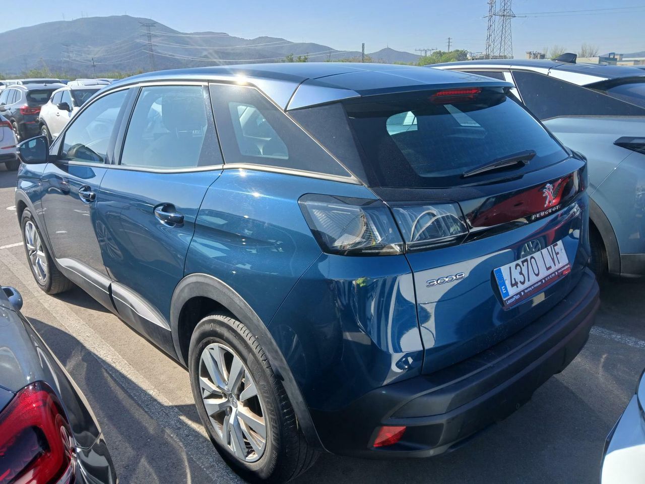 peugeot 3008 2021 / foto grande (2)