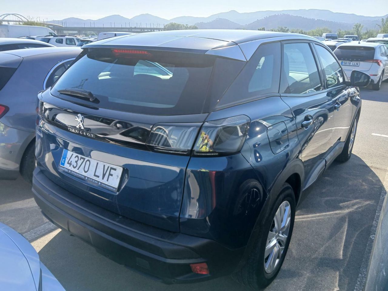 peugeot 3008 2021 / foto grande (3)