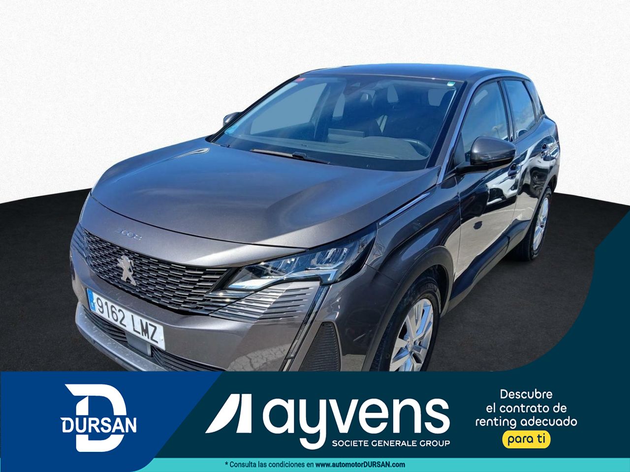 Foto peugeot 3008 2021 /