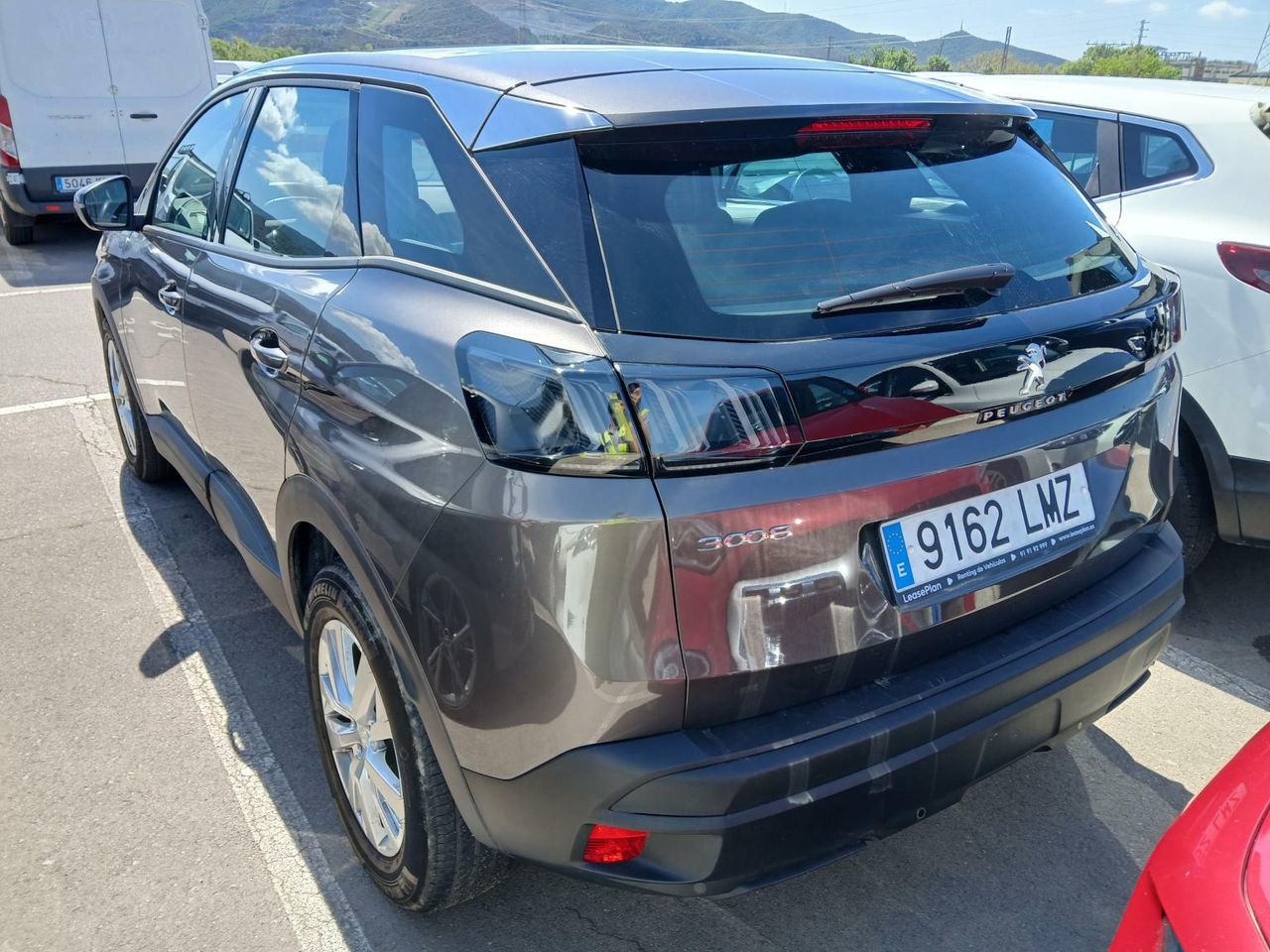 peugeot 3008 2021 / foto grande (2)