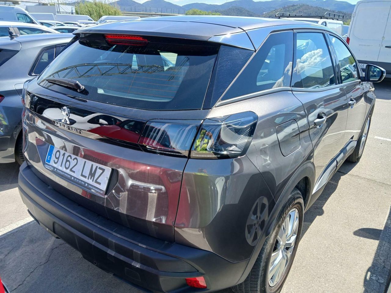 peugeot 3008 2021 / foto grande (3)