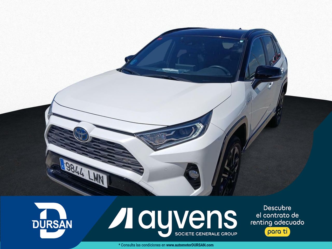 Foto toyota rav4 2021 /