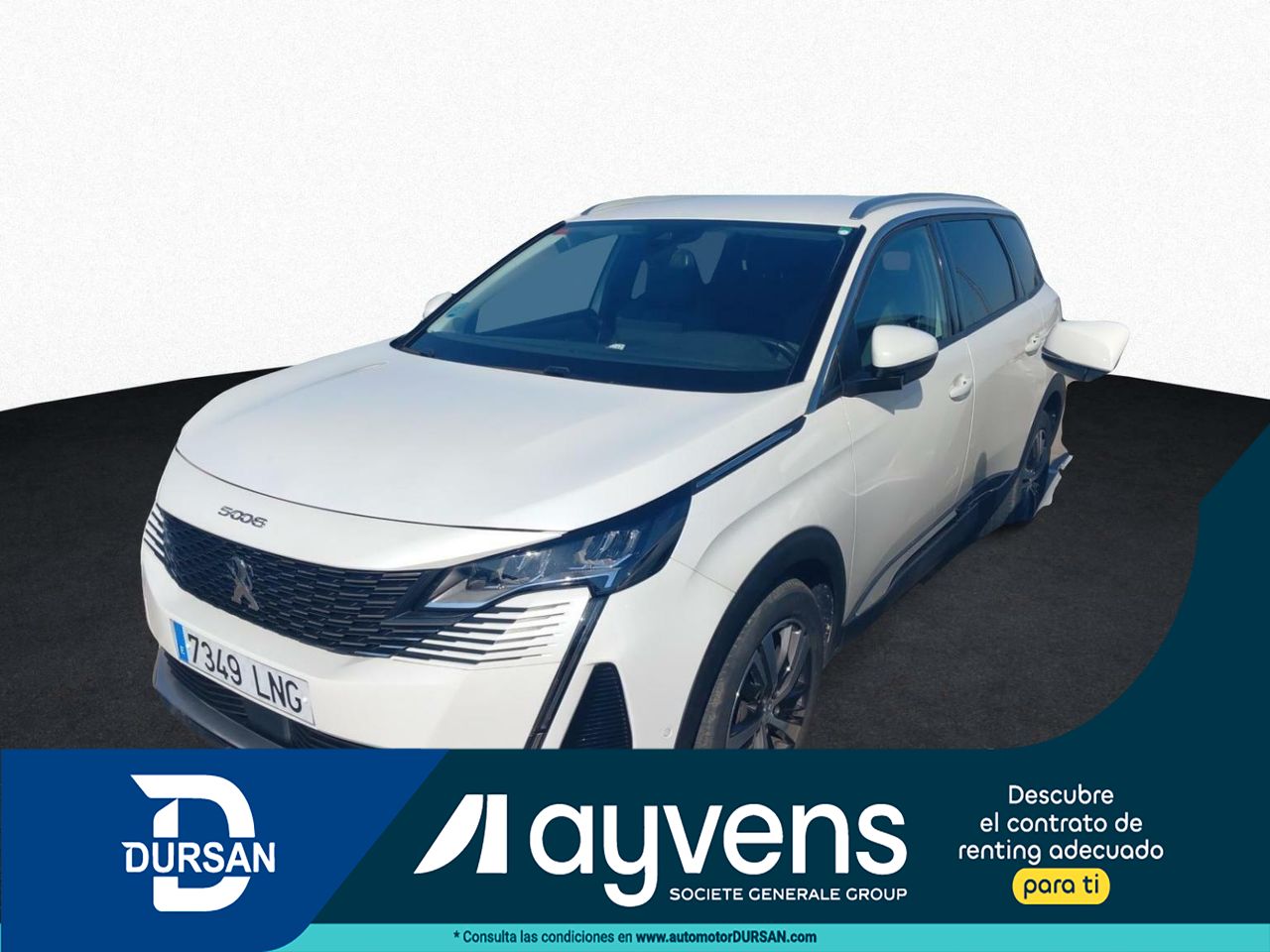 Foto peugeot 5008 2021 /