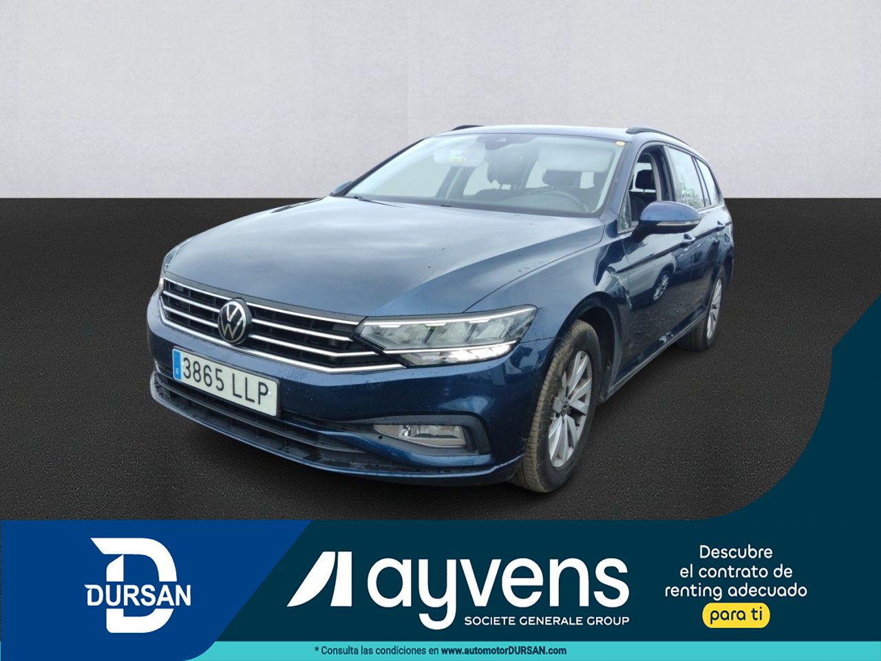 Foto volkswagen passat 2020 /
