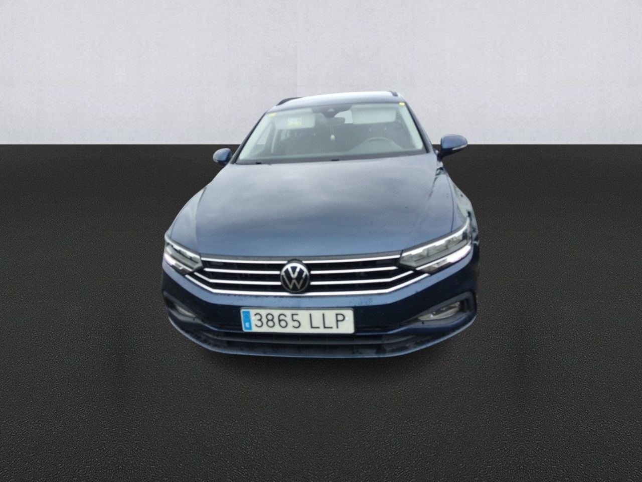 volkswagen passat 2020 / foto grande (2)