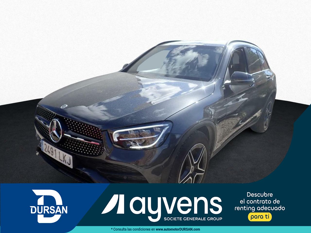 Foto mercedes glc 2020 /