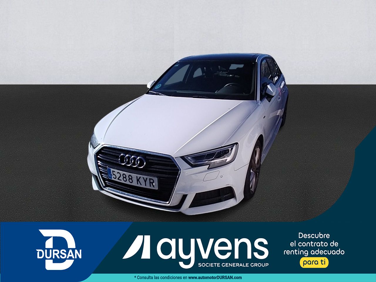 Foto audi a3 2019 /
