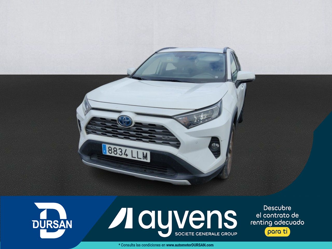 Foto toyota rav4 2020 /