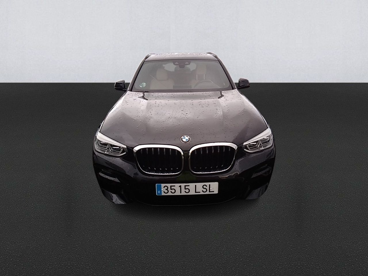 bmw x3 2021 / foto grande (2)