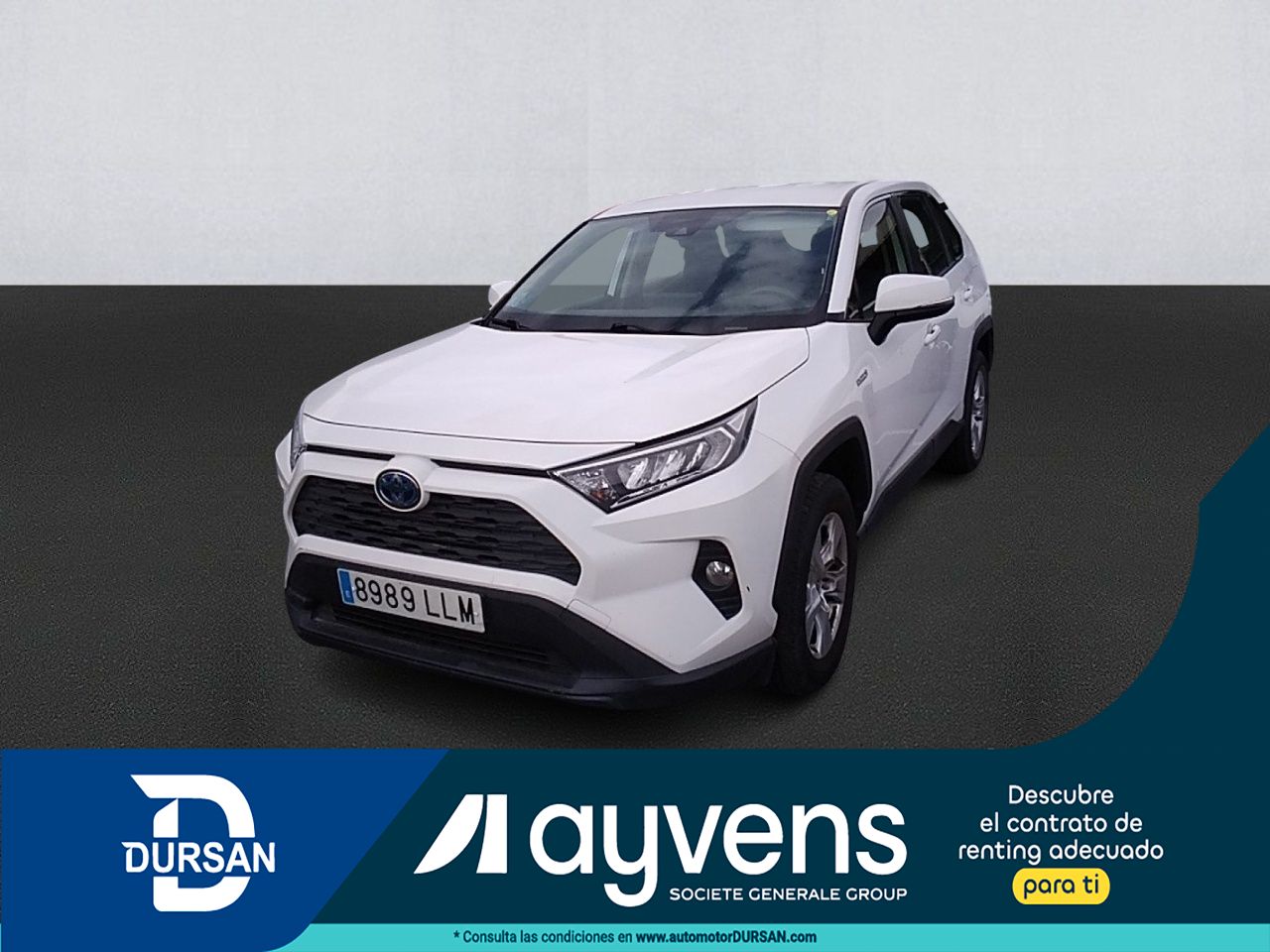Foto toyota rav4 2020 /