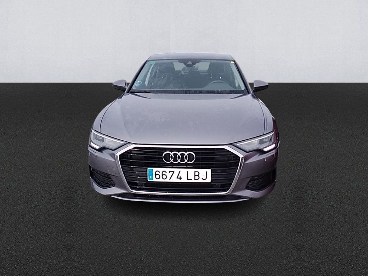 audi a6 2019 / foto grande (2)