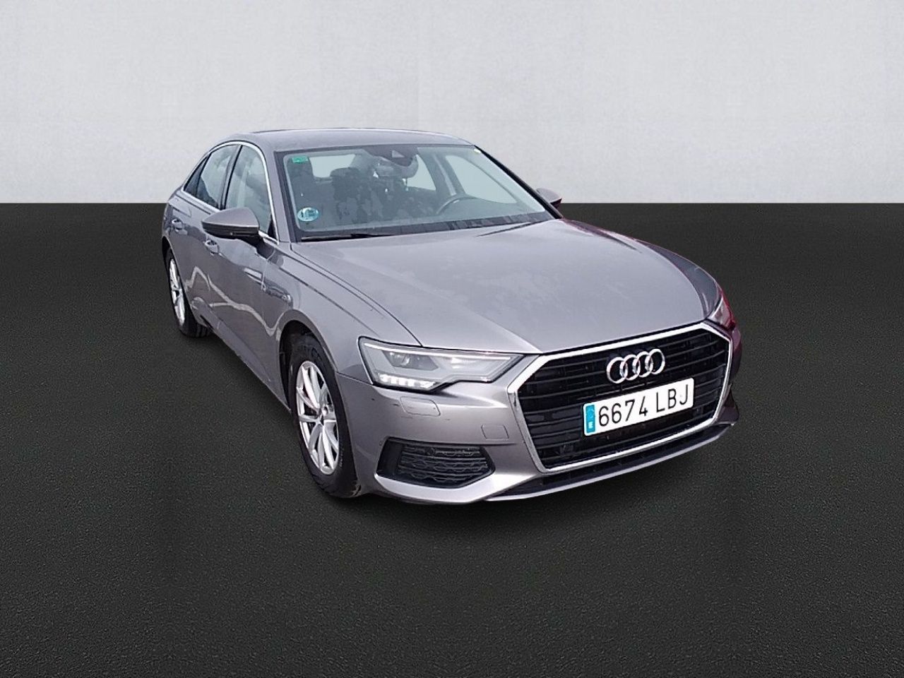 audi a6 2019 / foto grande (3)