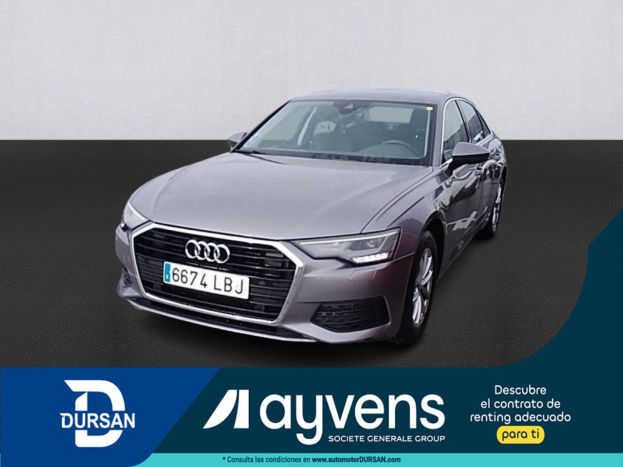 Foto audi a6 2019 /