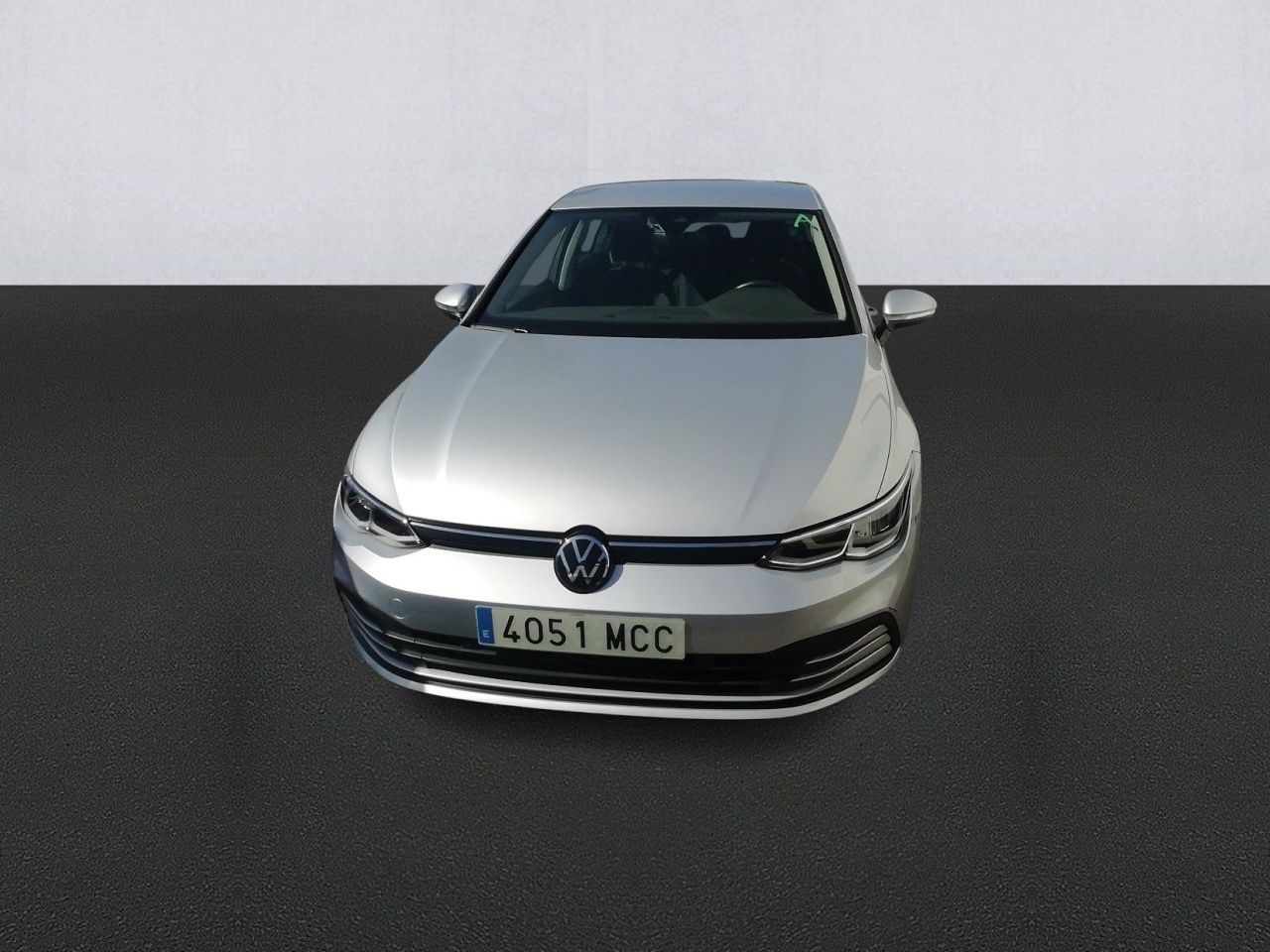 volkswagen golf 2022 / foto grande (2)