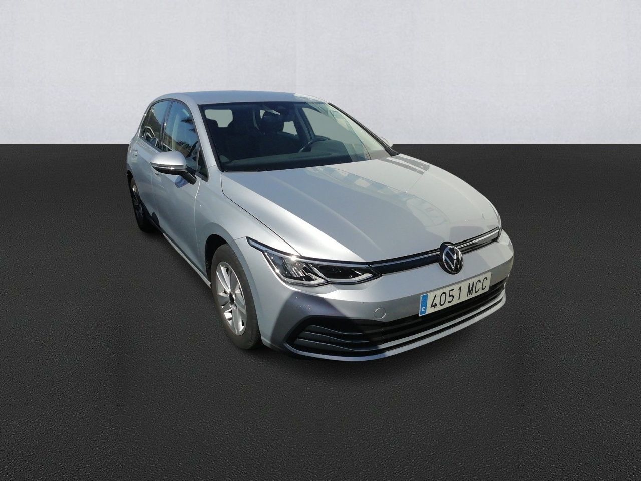 volkswagen golf 2022 / foto grande (3)