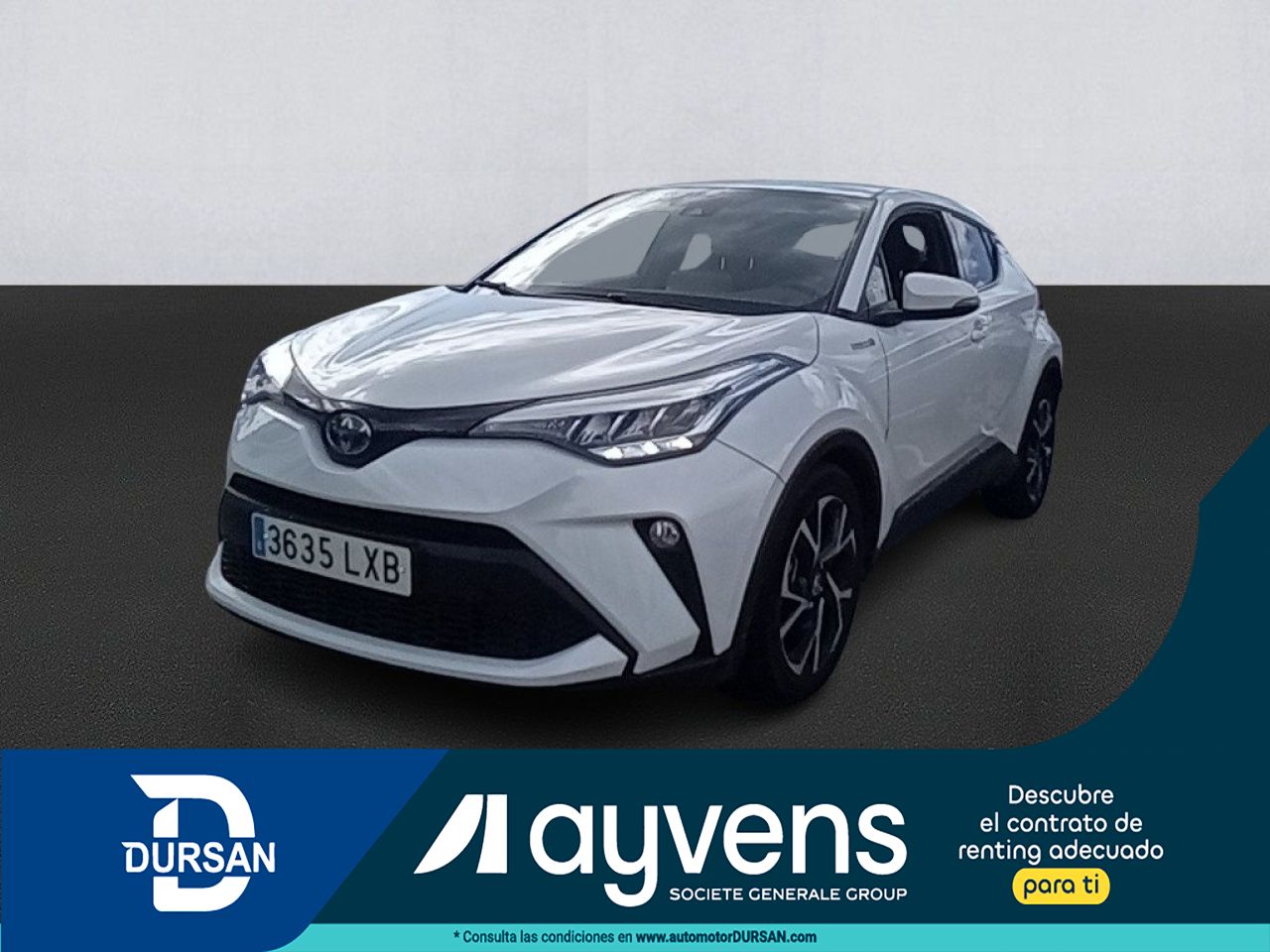 Foto toyota c-hr 2022 /