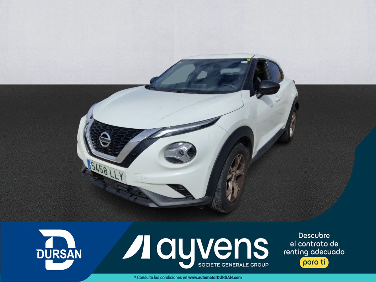 Foto nissan juke 2020 /