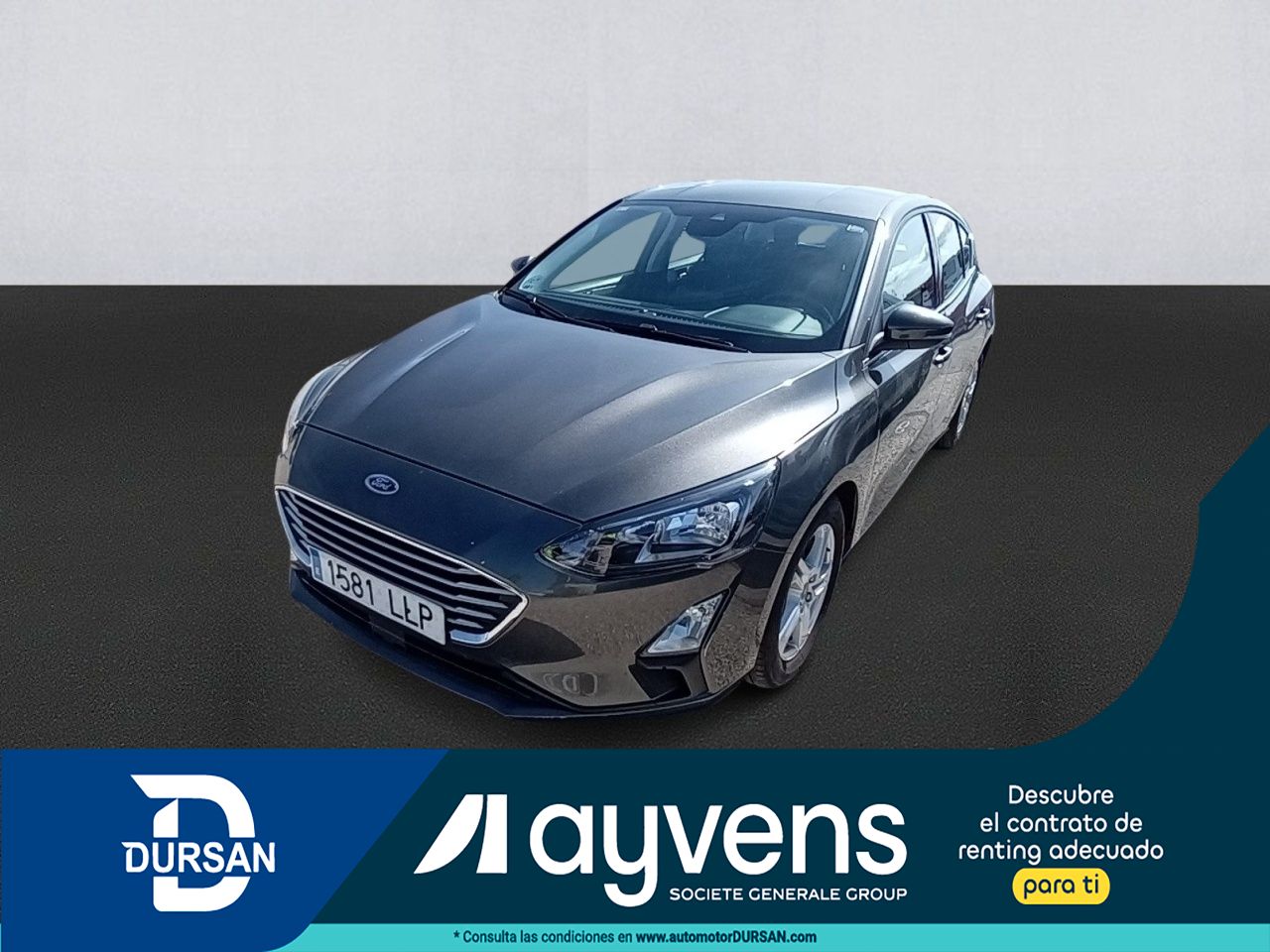 Foto ford focus 2020 /