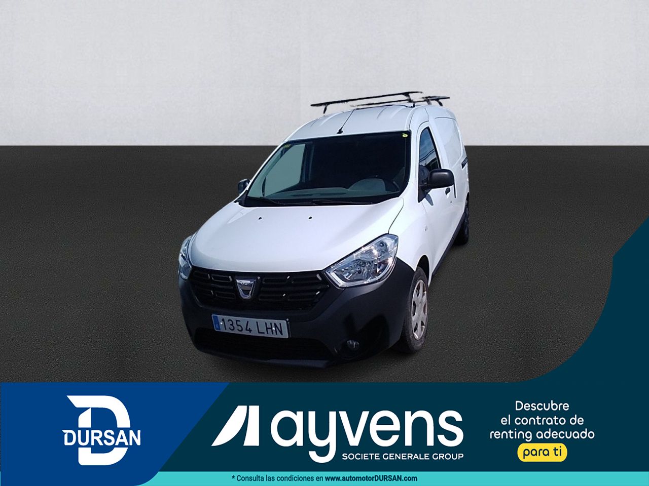 Foto dacia dokker 2020 /