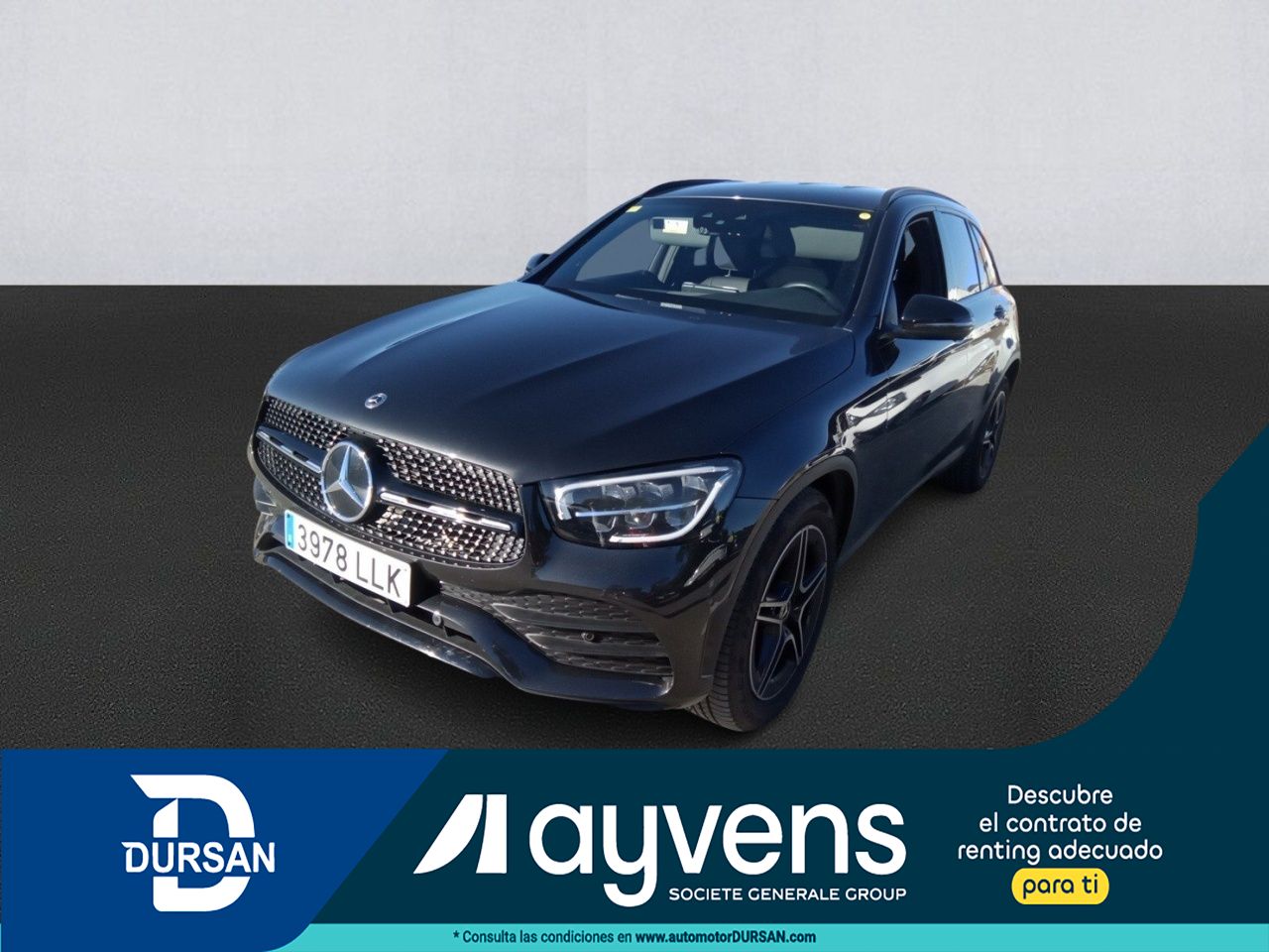Foto mercedes glc 2020 /