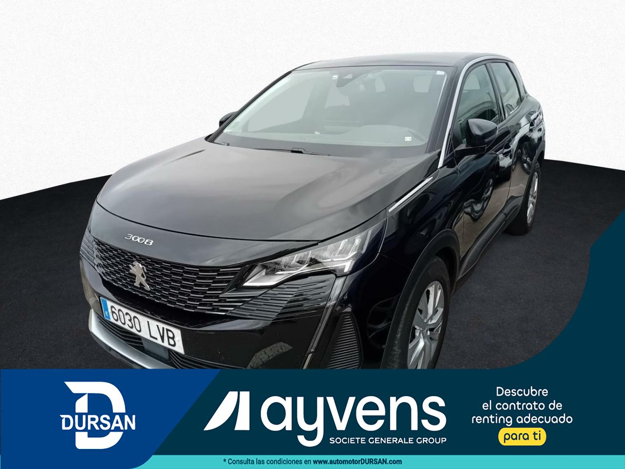 Foto peugeot 3008 2021 /