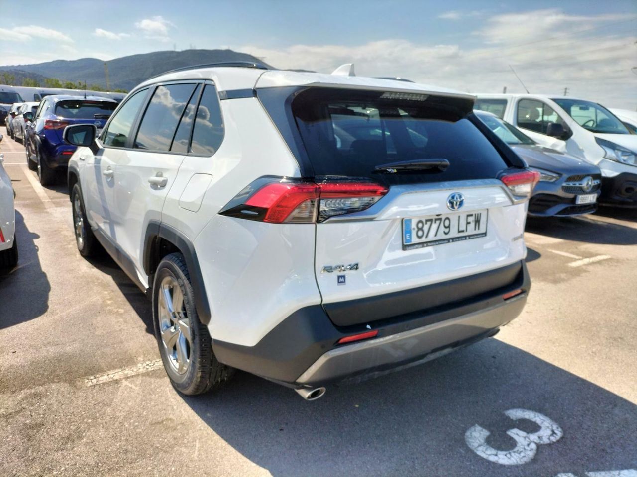toyota rav4 2020 / foto grande (2)