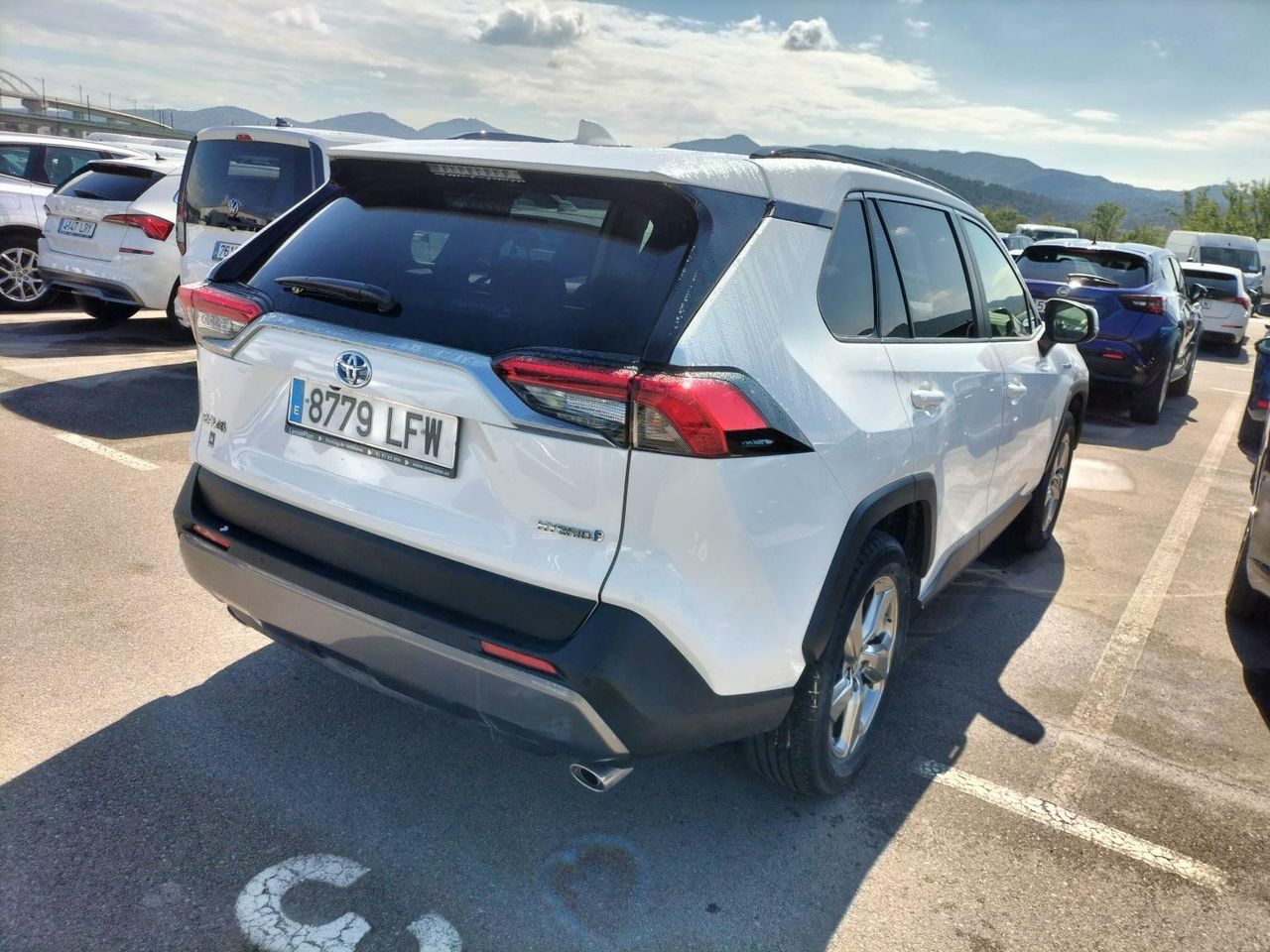 toyota rav4 2020 / foto grande (3)