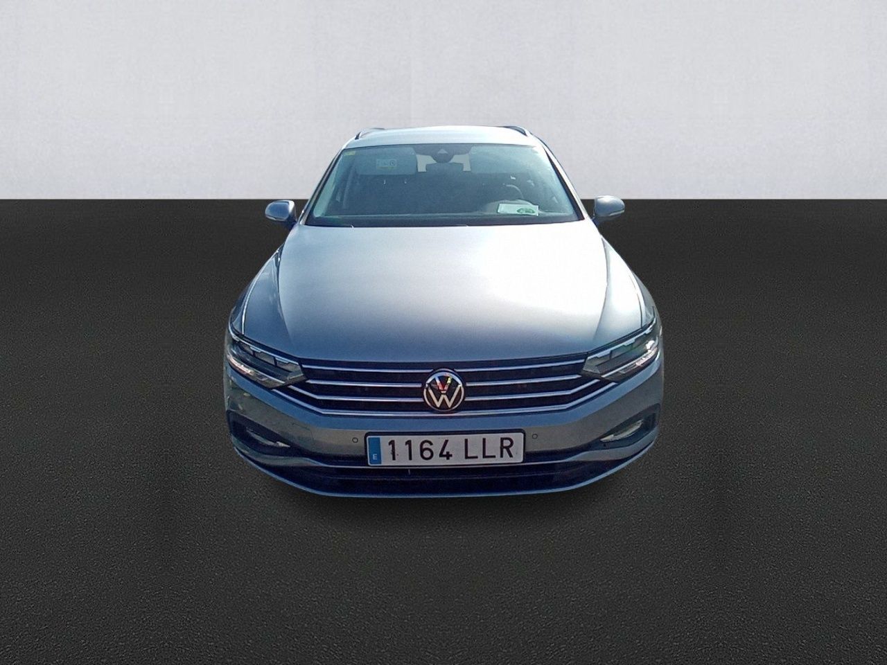 volkswagen passat 2020 / foto grande (2)