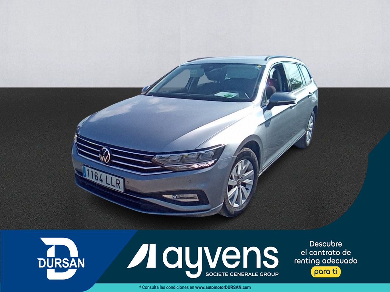 Foto volkswagen passat 2020 /