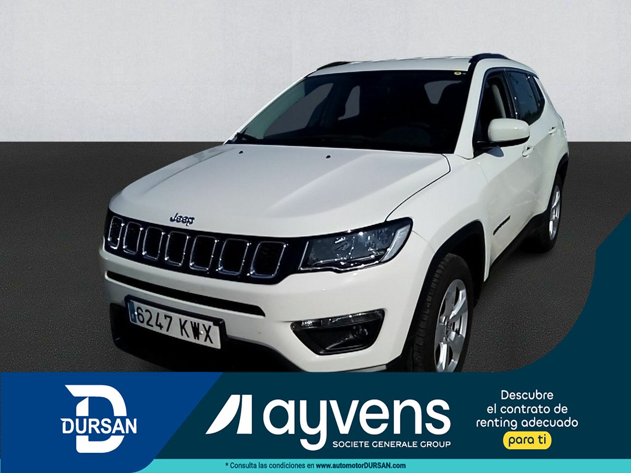 Foto jeep compass 2019 /