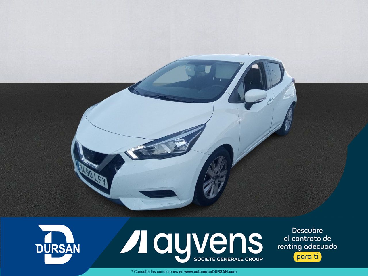 Precioso chalet exclusivo mejores  de segunda mano - nissan micra 2020 /