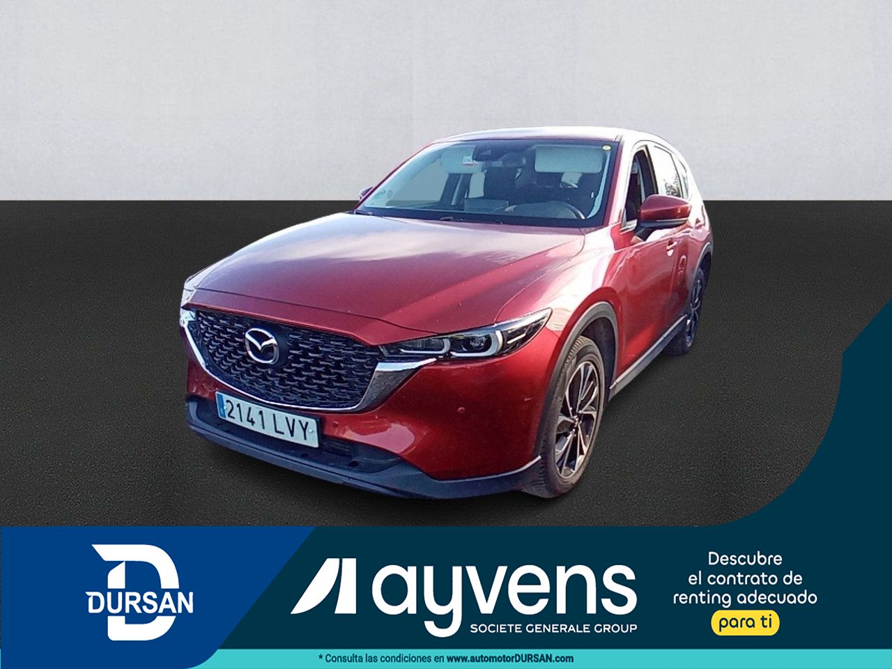 Foto mazda cx-5 2022 /