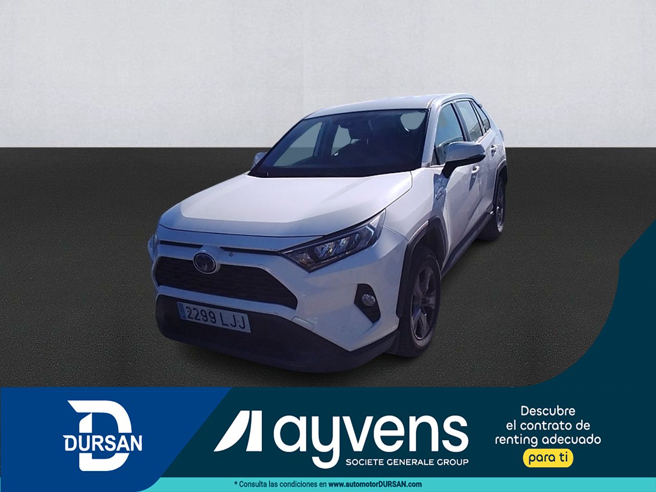 Cursos de dibujo en arganda del rey  de segunda mano - toyota rav4 2020 /