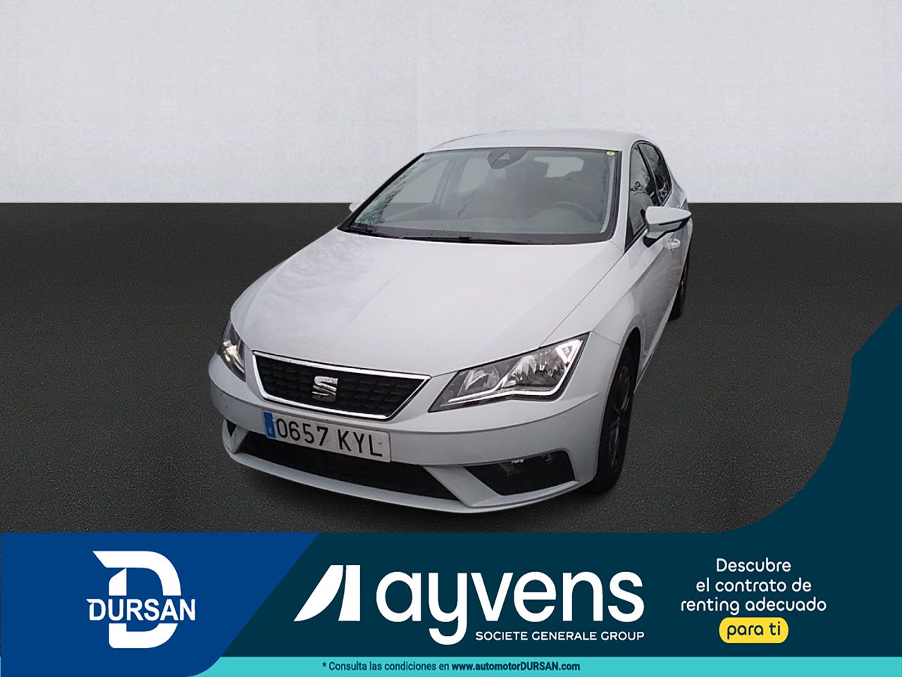 Seat ibiza 2019 manual  de segunda mano - seat leon 2019 /
