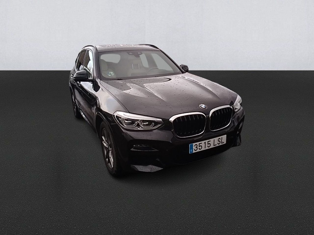 bmw x3 2021 / foto grande (3)