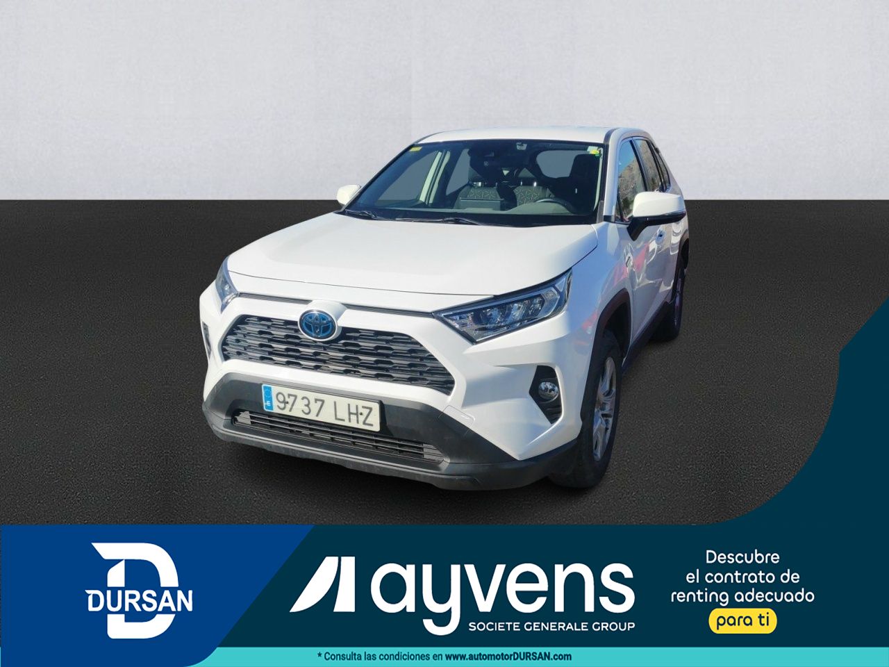 Urbanizacion exclusiva madrid  de segunda mano en Madrid - toyota rav4 2020 /