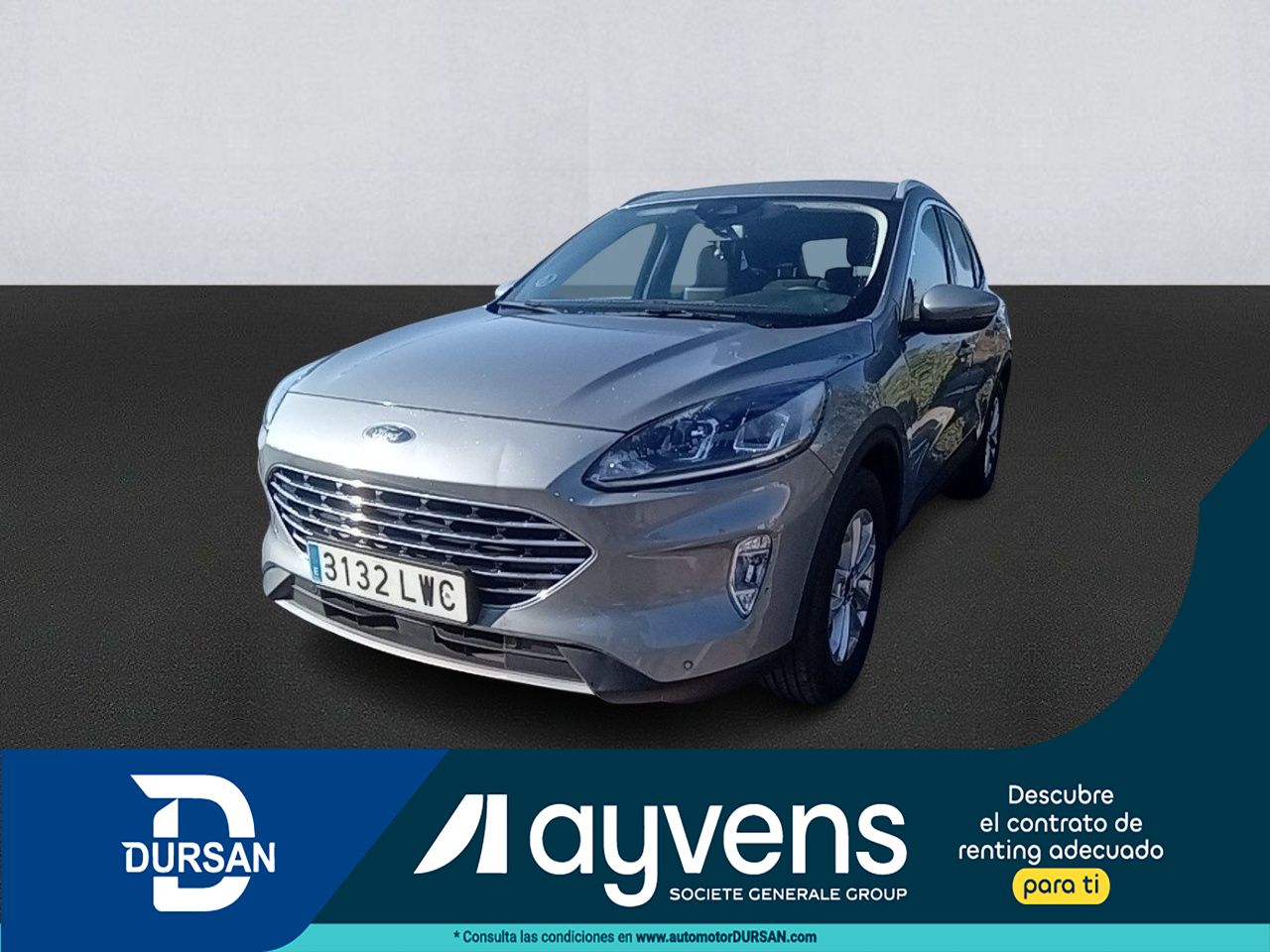 Foto ford kuga 2022 /